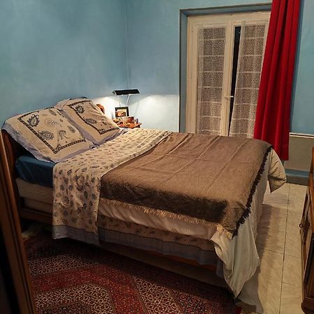 Apartament Chambre Privee Place Garibaldi Nicea Zewnętrze zdjęcie