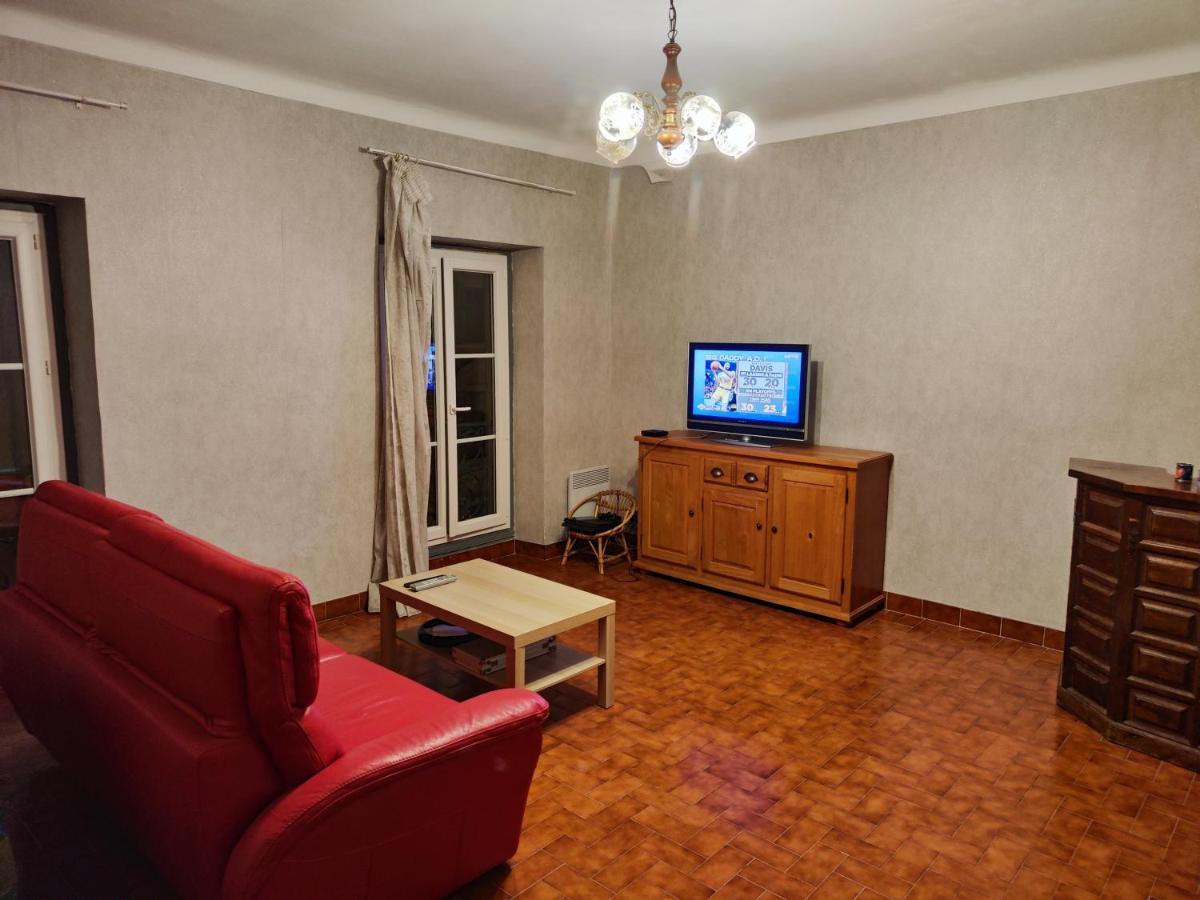 Apartament Chambre Privee Place Garibaldi Nicea Zewnętrze zdjęcie